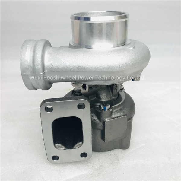 S100 Turbocharger 318281 318167 04258199KZ 11539700003 for Engine TD420VE, BF4M2012C, BF4M2012-13 Euro 2, BF4M2012-14E3